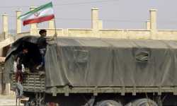 إيران وضرورة بقاء الأسد