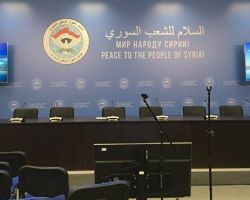 نشرة أخبار سوريا- انعقاد مؤتمر سوتشي بغياب المعارضة، وسقوط أكثر من عشرين شهيداً في مجازر روسية شمالي سورية  -(30-1-2018)