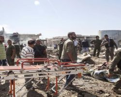 دعوة أممية لفرض هدنة في حلب المحاصرة