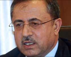 وزير داخلية سوريا يُعالج بلبنان من إصابته 