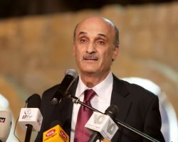 سمير جعجع: نظام الأسد داعشي أكثر من داعش