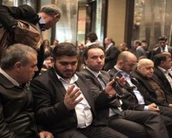  نشرة أخبار سوريا-المعارضة السورية تصدر لائحة نهائية للمشاركين في أستانا، وطهران تعارض مشاركة واشنطن في الاجتماعات -(17-1-2017)