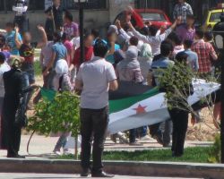 حديث الشارع الدمشقي: ما حك جلدك متل ضفرك!