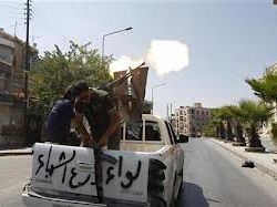 تقرير الرصد اليومي 21-8-2012م/3شوال 1433هـ