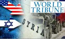 حروب «سيادية» في سورية