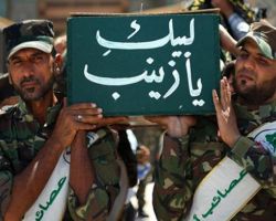 المرتزقة.. الحرب الإيرانية القذرة ضد الثورة