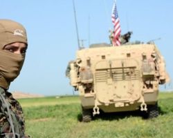 نشرة أخبار سوريا- وصول الدفعة الأخيرة من مهجري برزة إلى الشمال السوري، والولايات المتحدة تبدأ بتسليم ميلشيا 