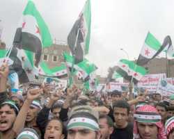 لماذا لم تنتصر الثورة السورية بعد؟