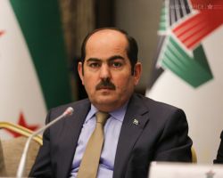الائتلاف السوري يوضح موقفه من عملية 