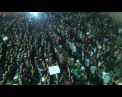 أخبار يوم الثلاثاء 5-6-2012م