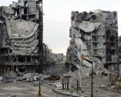 19 قتيلاً -تقبلهم الله في الشهداء- حصيلة ضحايا يوم أمس الأحد في سوريا 