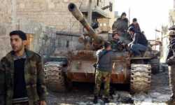 الحروب وتحولات التاريخ في سوريا واليمن