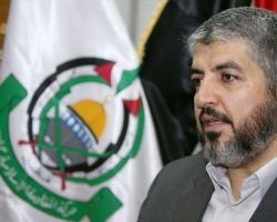 حماس تدعم الشعب السوري رغم تقارير إغلاق مكاتبها