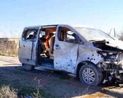 قتيل وعدد من الجرحى جراء انفجار في منبج