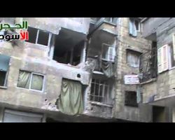 571 يومًا على حصار «الحجر الأسود».. جوع دون ركوع