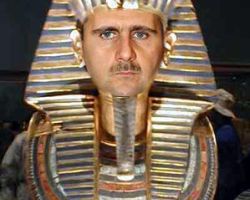 الفراعنة دائماً يحلمون