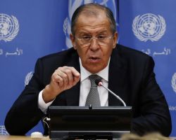 روسيا: من يرفض الخروج من حلب سيعتبر إرهابياً