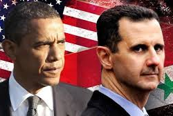 الانشوطة السورية تشتد حول عنق أوباما