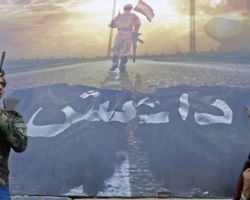 ثروات داعش الهائلة.. آبار من النفط وأسلحة تكفي لسنتين