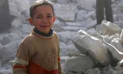 يونيسيف: مقتل نحو 900 طفل شرقي سوريا خلال 9 أشهر
