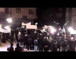 أخبار يوم الخميس 19-1-2012م