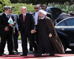 القمة الروسية الإيرانية التركية حول سورية: نقاط الاختلاف والاتفاق بعيون طهران
