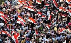 الثورة السورية وحوار مع المنطق