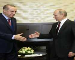 تركيا وروسيا.. تقارب لا تحالف