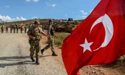 تركيا تؤكد عدم نيتها سحب نقطة المراقبة من مورك