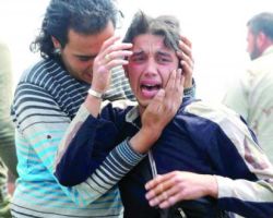 النظام ينتهك الهدنة ويجدّد قصفه لحلب 
