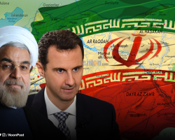 صحيفة: إيران تضغط للحصول على قواعد عسكرية دائمة في سوريا