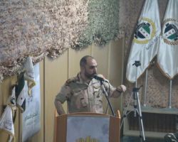 نشرة أخبار سوريا- مجلس دمشق العسكري يطرح خطة لإنهاء خلاف الفصائل في غوطة دمشق، وأستانا 5 يختتم أعماله بلا نتائج -(5-7-2017)