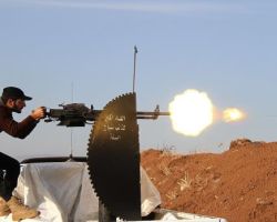 المعارضة السورية تبطل مفاعيل التدخل الروسي: 6 أسابيع عجاف للنظام 