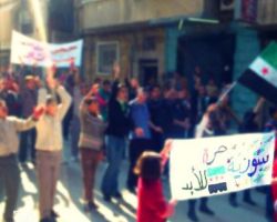 تقرير الرصد اليومي 28-10-2012م/12 ذو الحجة 1433هـ