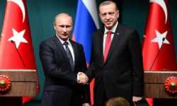 مساعٍ تركية لكسر جمود الملف السوري بقمة إسطنبول الرباعية غداً