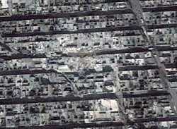 نحو 300 موقع أثري تضرر خلال الأزمة السورية