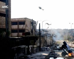 جهاد أسبوع : النظام محاصر في حلب وخان شيخون على أبوب التحرير