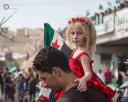 نشرة أخبار الجمعة- خروج مظاهرات غاضبة تطالب بالإفراج عن المعتقلين، و الخارجية الروسية تصف اتفاق إدلب بالإجراء المؤقت-(28-9-2018)