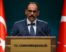 تركيا ترد على تهديدات ترمب بشأن المليشيات الكردية