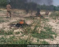 نشرة اخبار سوريا- 40 قتيلاً من قوات الأسد في معركة ذات الرقاع2، وللمرة الأولى: اعترافات إيرانية بمقتل 400 من عناصر ميليشياتها في سورية -(15-8-2016)