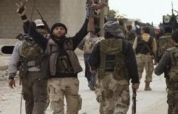 أخبار سوريا_ بعد تحرير اللواء 82.. تحرير قريتي السحيلية والدلي والكتيبة 60 هندسة بريف درعا الشمالي، ورئيس الائتلاف ووزير الدفاع يتفقدان جبهات القتال في اللاذقية_ (26-1- 2015)