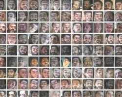 المجلس الإسلامي السوري يبين حكم إثبات وفاة المعتقلين من خلال صور (قيصر) المسربة