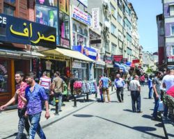 الشركات السورية في تركيا ترتفع 150% خلال أيلول/ سبتمبر الماضي 