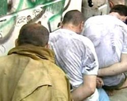  معتقلات سوريا.. هنا الجحيم 
