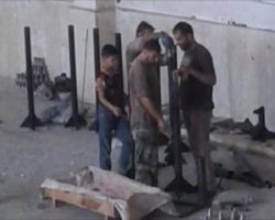 دفاع جوي محلي الصنع.. حلم يتحقق بسوريا