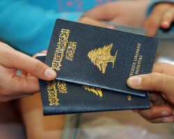 بالأسماء.. أكثر من 100 سوري مجنس في لبنان