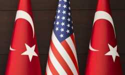 لقاء أمريكي-تركي مرتقب بخصوص 