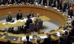 مجلس الأمن لا يحيل سوريا على «الجنائية»