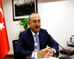 جاويش أوغلو: نأمل بالتوصل لاتفاق وقف إطلاق نار شامل في سوريا قبل نهاية 2016