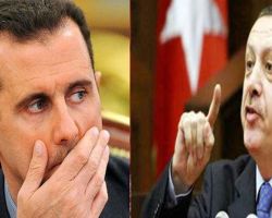 الأسد يتوعد تركيا بعد القضاء على الثوار !